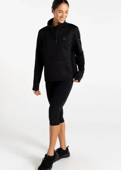Dare2b Black Lexan Fleece