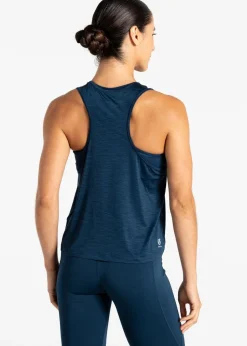 Dare2b Moonlight Denim Modernize II Sweat Wicking Vest