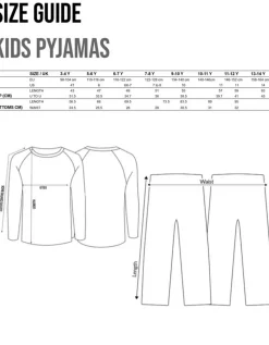 DC Comics Boys Black Stylised Batman Logo Pyjama Set (3 - 14 Years)