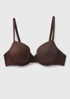 Deep Nude T-Shirt Bra