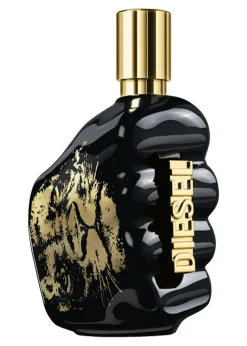 Diesel Black Spirit of The Brave Eau De Toilette Spray
