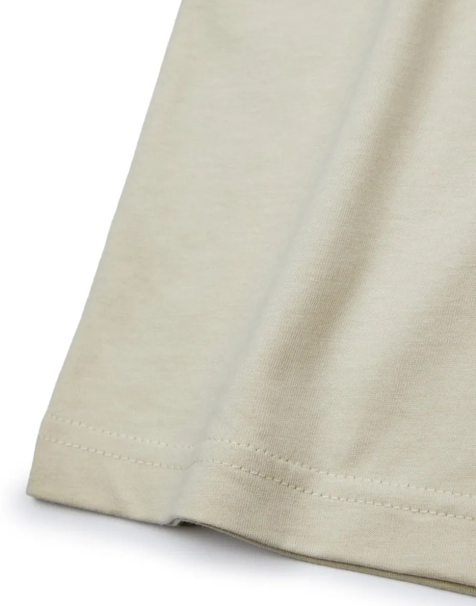 Disney Belle Beige T-Shirt (3-8 Years)