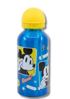 Disney Blue Mickey Mouse Back To School Set Box 4pcs