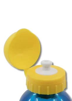 Disney Blue Mickey Mouse Back To School Set Box 4pcs