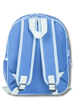 Disney Blue Stitch 3D Backpack