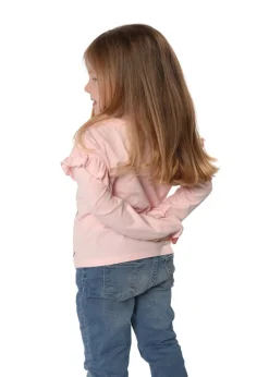 Disney Cream Classic Character Kids T Shirt (2-6 yrs)