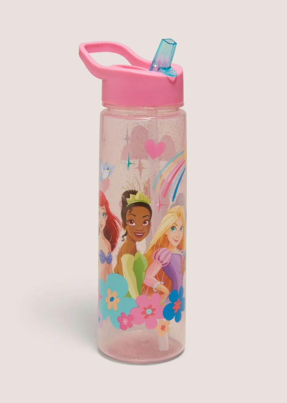 Disney Kids Princess Water Bottle