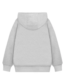 Disney Lilo & Stitch College Kids Grey Hoodie (3-14 years)