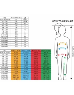 Disney Lilo & Stitch College Kids Grey Hoodie (3-14 years)