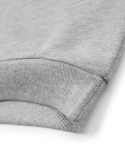 Disney Lilo & Stitch College Kids Grey Hoodie (3-14 years)