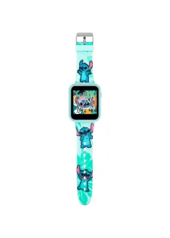 Disney Lilo & Stitch Interactive Watch