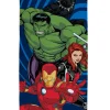 Disney Marvel Avengers AA Hero Launch Towel