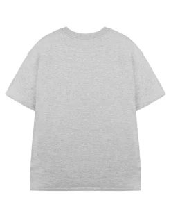 Disney Mickey Mouse Boys Grey T-Shirt (3-8 Years)