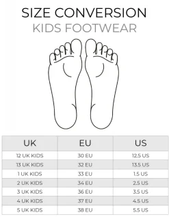 Disney Multicoloured Fluffy Ombre Stitch Character Slider Slippers (12 Younger - 5 Older)