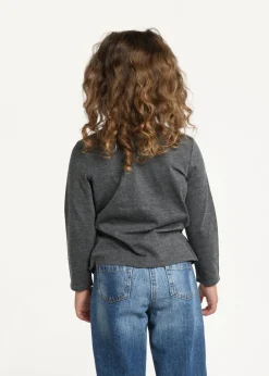 Disney Princess Grey Kids T Shirt (2-6 yrs)