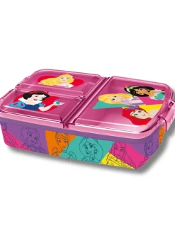 Disney Princess Pink Lunch Set