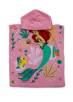 Disney Princess Princess Duo Poncho