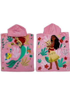 Disney Princess Princess Duo Poncho