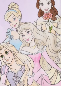 Disney Princess Tutu Skirt Daywear Set