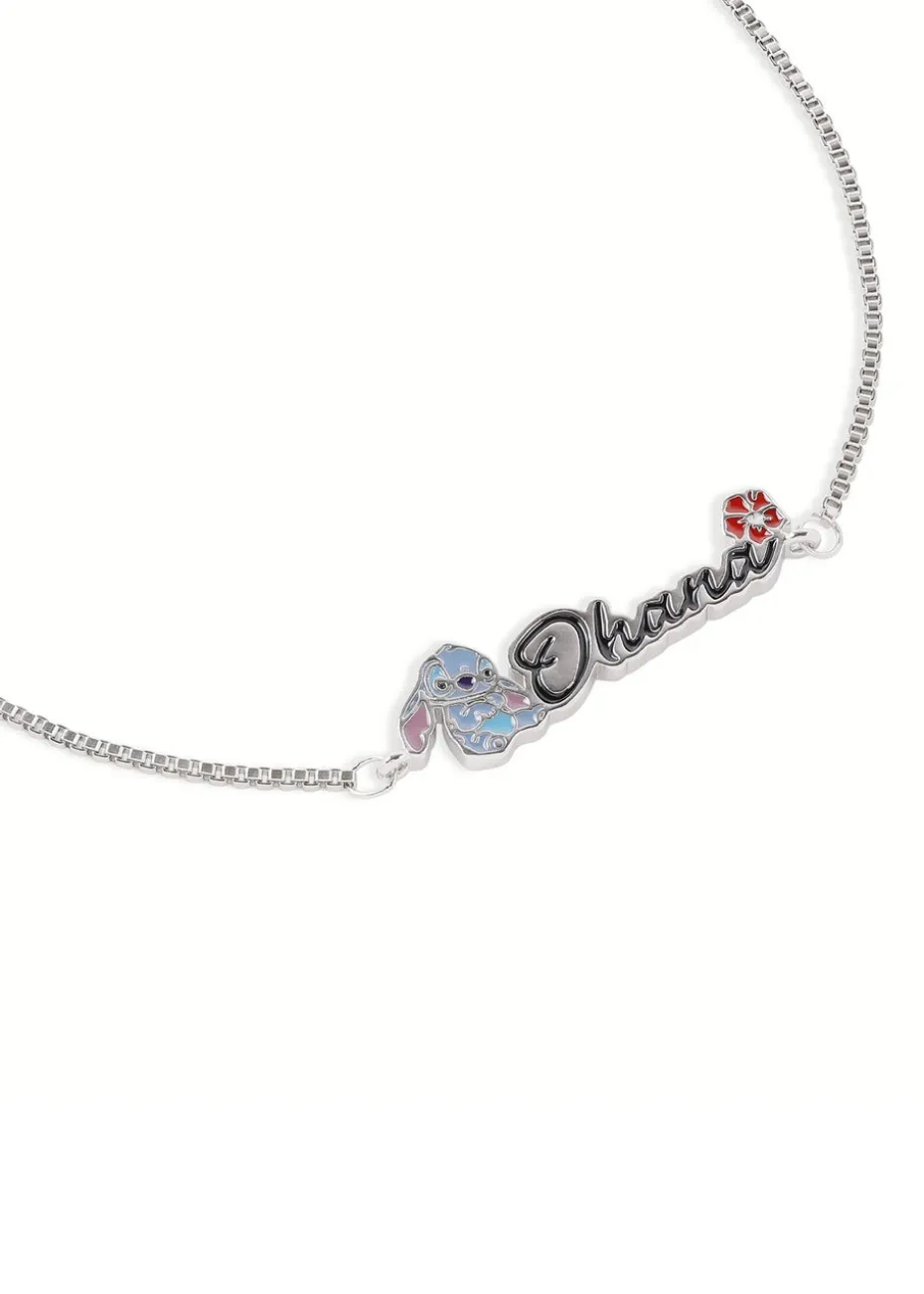 Disney Stitch Adjustable Friendship Bracelet