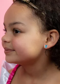 Disney Stitch Trio Earrings Set