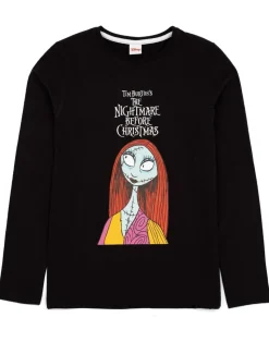 Disney The Nightmare Before Christmas Multicoloured Pyjama Set