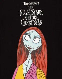 Disney The Nightmare Before Christmas Multicoloured Pyjama Set