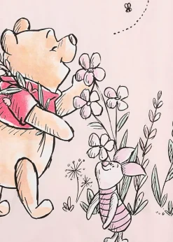 Disney Winnie The Pooh Ladies Nightie