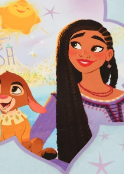 Disney Wish Girls Pyjama Set