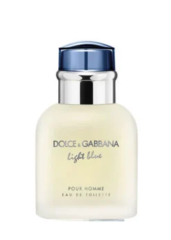 Dolce & Gabbana Light Blue Pour Homme Spray (40ml EDT)