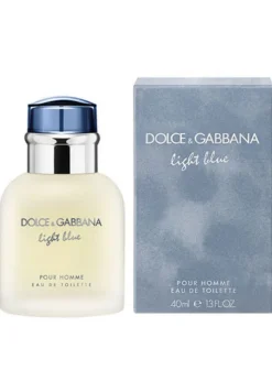 Dolce & Gabbana Light Blue Pour Homme Spray (40ml EDT)