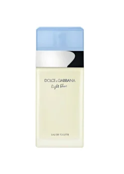 Dolce & Gabbana Yellow Eau De Toilette Spray For Women