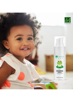 Dr Botanicals Baby Bubble Bath & Cream Kit