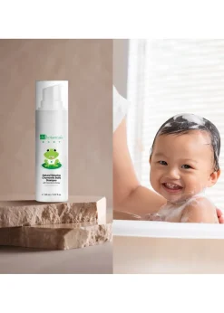 Dr Botanicals Natural Relaxing Chamomile Baby Shampoo (150ml)