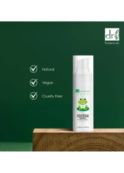 Dr Botanicals Natural Relaxing Chamomile Baby Shampoo (150ml)
