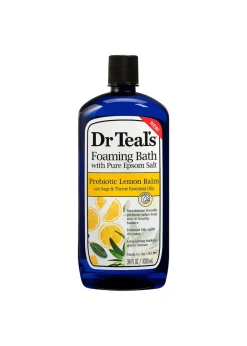 Dr Teals Foam Bath Lemon (1L)
