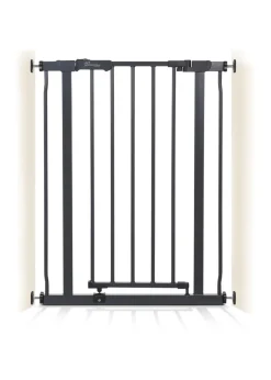 Dreambaby Grey Ava Slimline Safety Gate