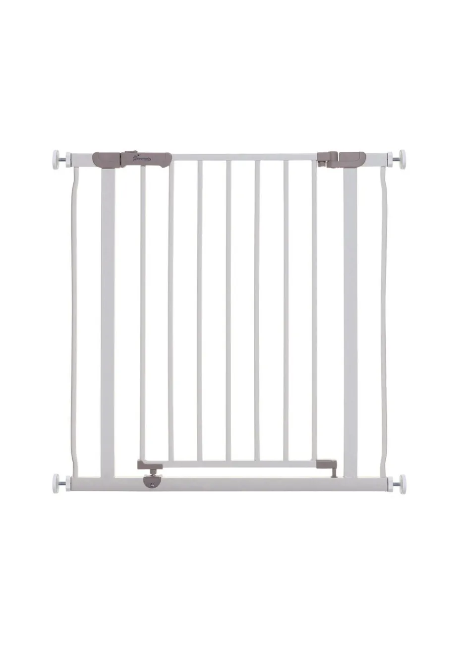 Dreambaby White Ava Safety Gate