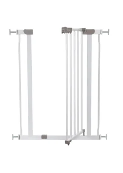 Dreambaby White Ava Slimline Safety Gate