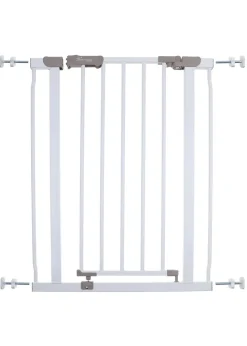 Dreambaby White Ava Slimline Safety Gate