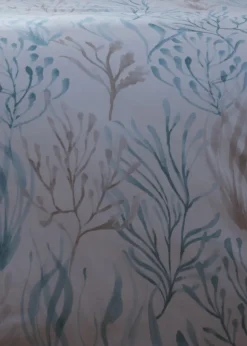 Drift Home Cora Blue Duvet Cover Set