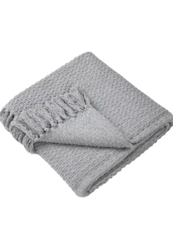 Drift Home Hayden Grey Throw