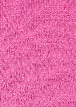 Drift Home Hayden Pink Throw