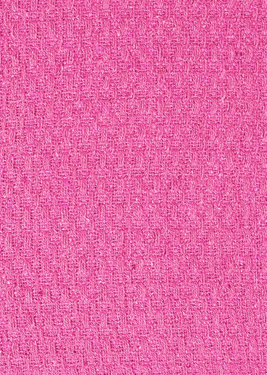 Drift Home Hayden Pink Throw