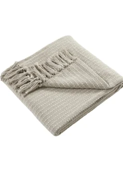 Drift Home Quinn Natural Throw