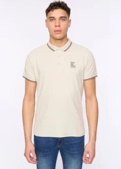 Duck & Cover Assorted 3-Pack Melports Polo