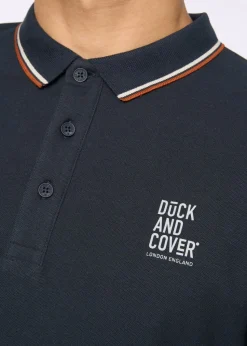 Duck & Cover Assorted 3-Pack Melports Polo
