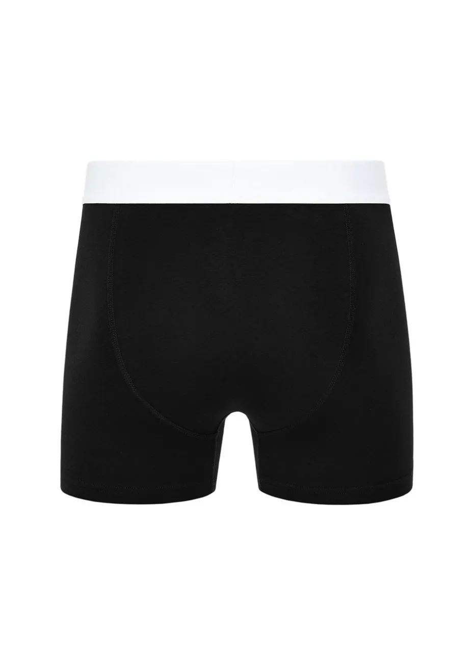 Duck & Cover Assorted Sagnet B Boxers 3pack