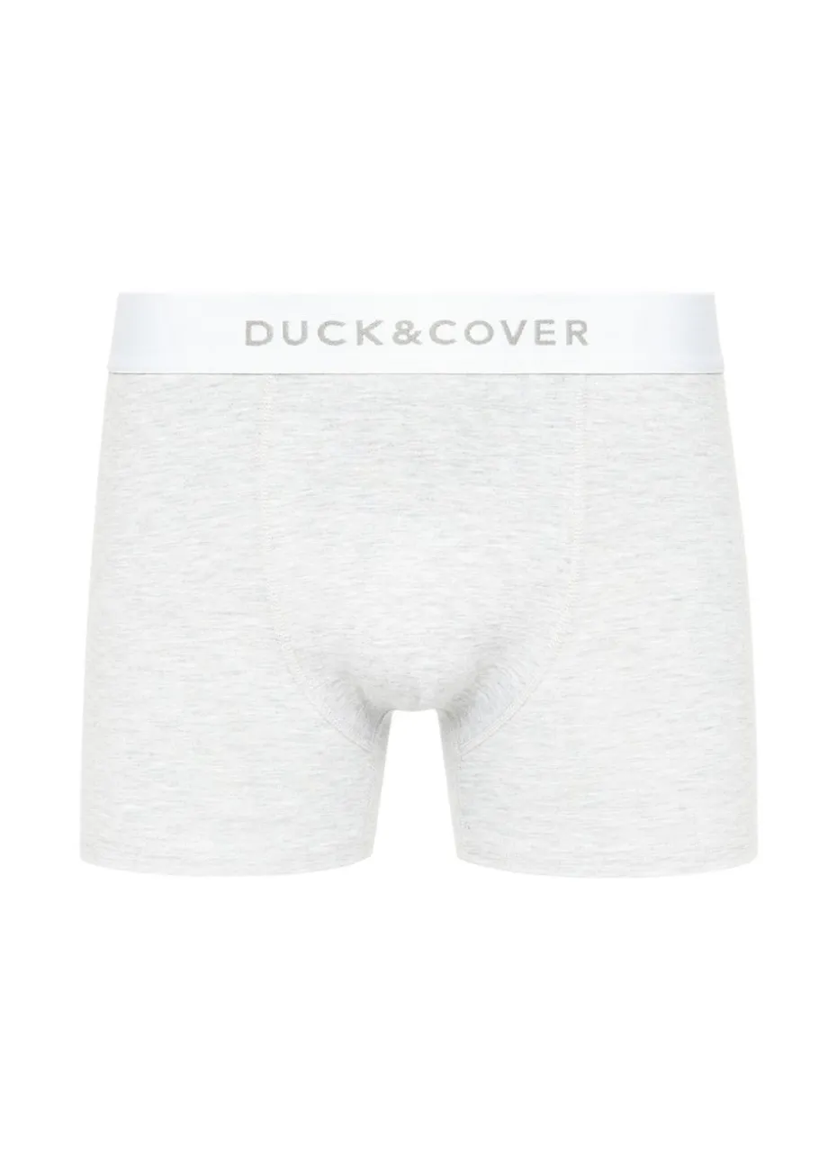 Duck & Cover Assorted Sagnet B Boxers 3pack