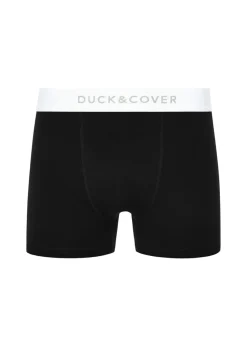 Duck & Cover Assorted Sagnet B Boxers 3pack